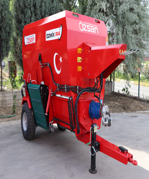 4M YEM KARMA (ÖZSAN)
